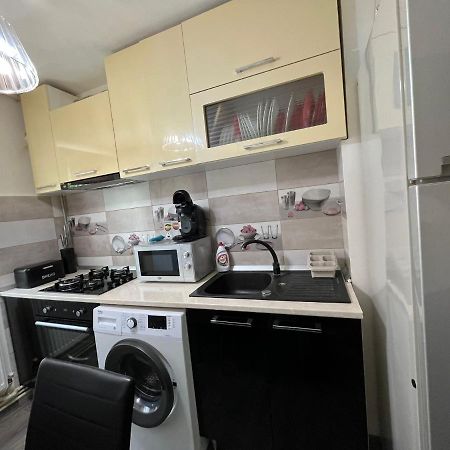 Apartament Tony Köstence Dış mekan fotoğraf