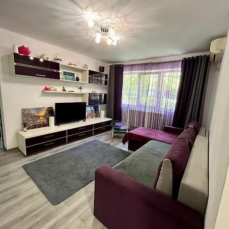 Apartament Tony Köstence Dış mekan fotoğraf