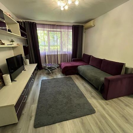 Apartament Tony Köstence Dış mekan fotoğraf
