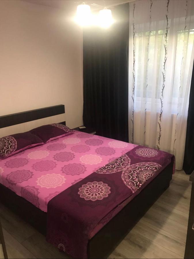 Apartament Tony Köstence Dış mekan fotoğraf