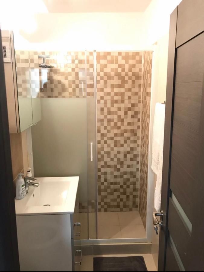 Apartament Tony Köstence Dış mekan fotoğraf