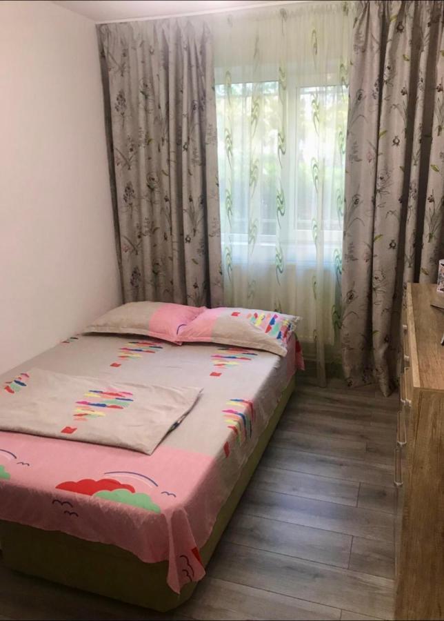 Apartament Tony Köstence Dış mekan fotoğraf