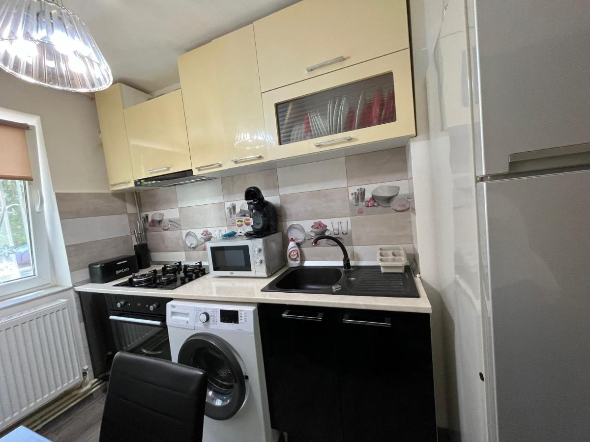 Apartament Tony Köstence Dış mekan fotoğraf