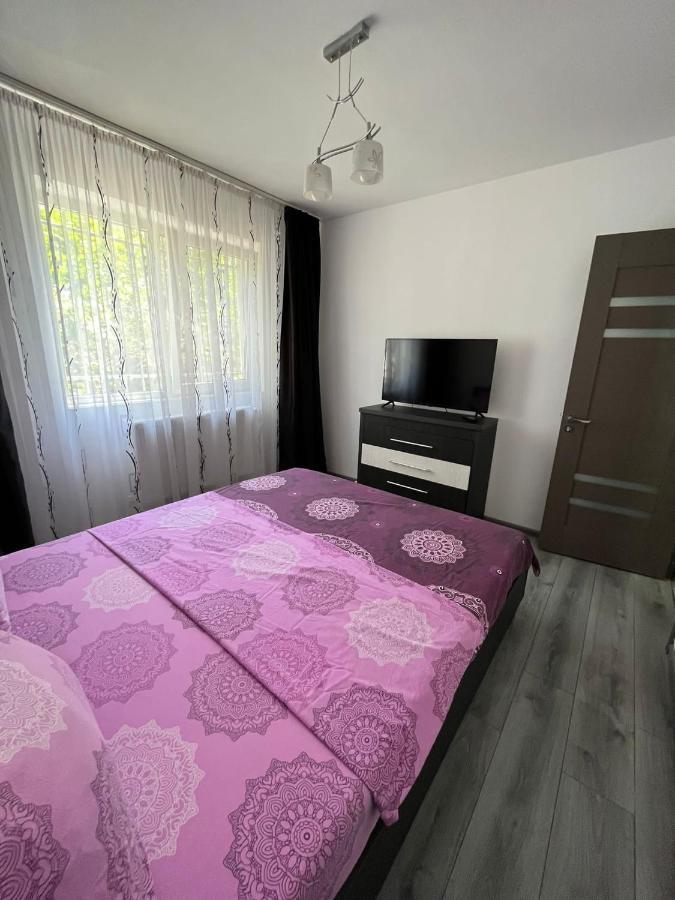 Apartament Tony Köstence Dış mekan fotoğraf
