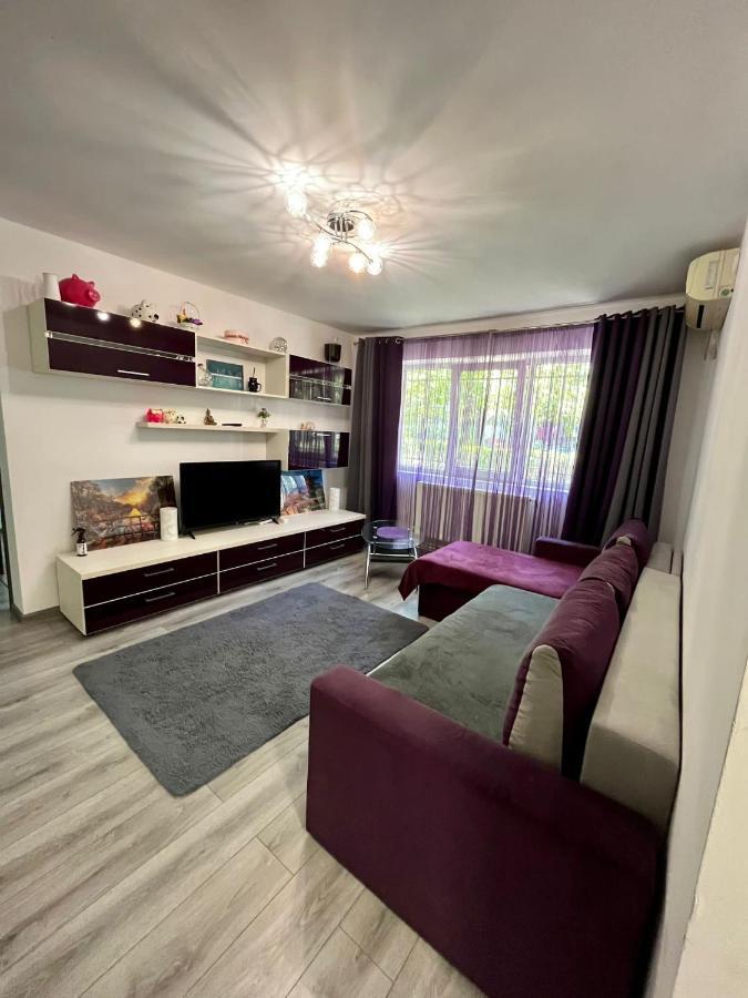 Apartament Tony Köstence Dış mekan fotoğraf