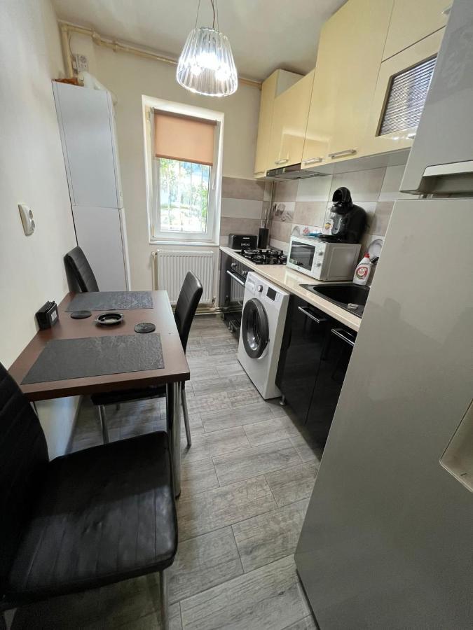 Apartament Tony Köstence Dış mekan fotoğraf