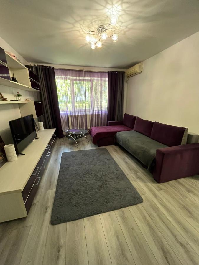 Apartament Tony Köstence Dış mekan fotoğraf